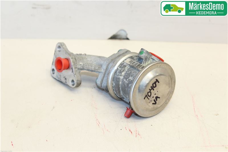 Egr valve AUDI A4 Avant (8E5, B6)