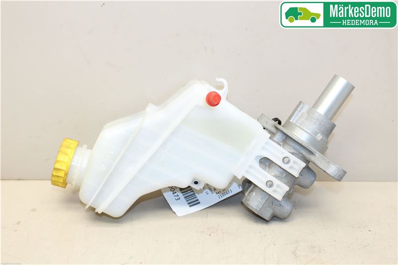 Brake - Master cylinder OPEL COMBO Box Body/Estate (X12)
