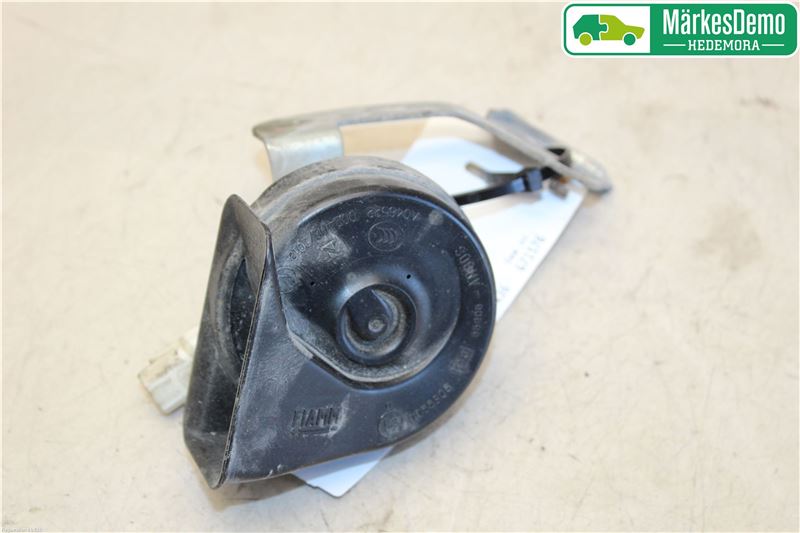 Horn PEUGEOT 308 II (LB_, LP_, LW_, LH_, L3_)