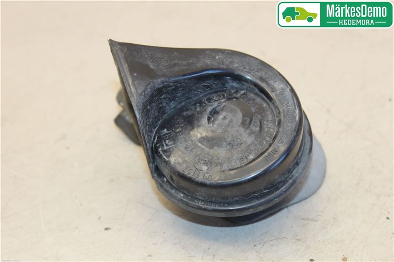 Horn SKODA YETI (5L)