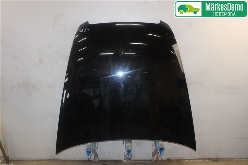 Motorhjelm AUDI A6 Avant (4F5, C6)