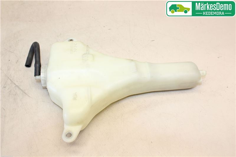 Expansions container HONDA ACCORD VII (CL, CN)