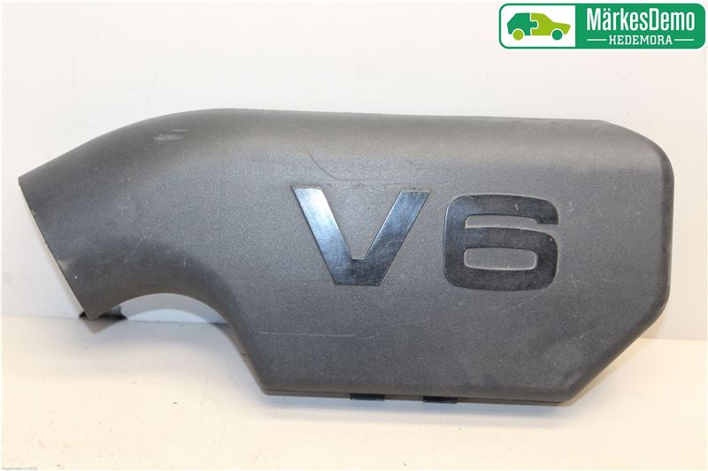 Motorabdeckung AUDI COUPE (89, 8B)