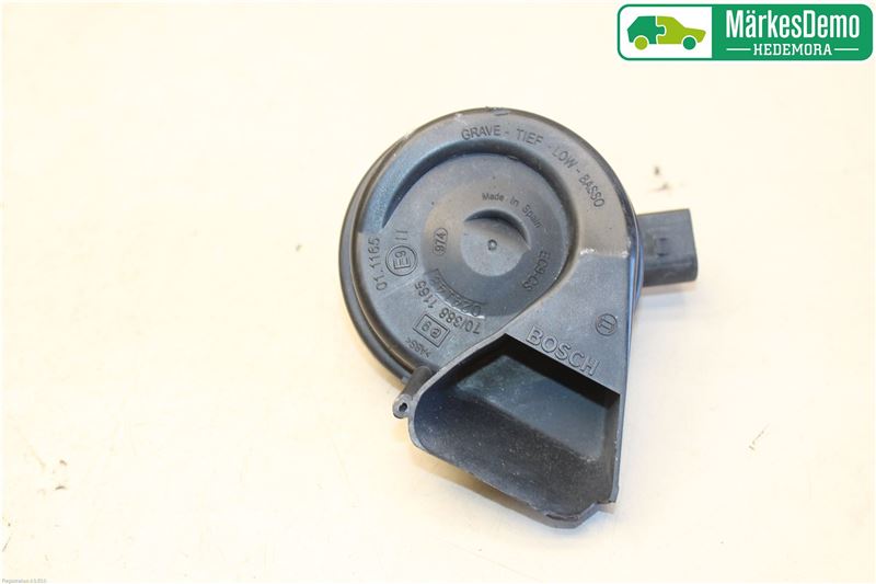 Horn AUDI A6 Avant (4F5, C6)