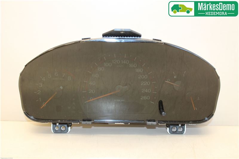 Tachometer/Drehzahlmesser HONDA ACCORD VII (CL, CN)