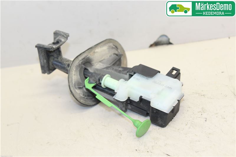 Verrouillage central VOLVO XC60 (156)