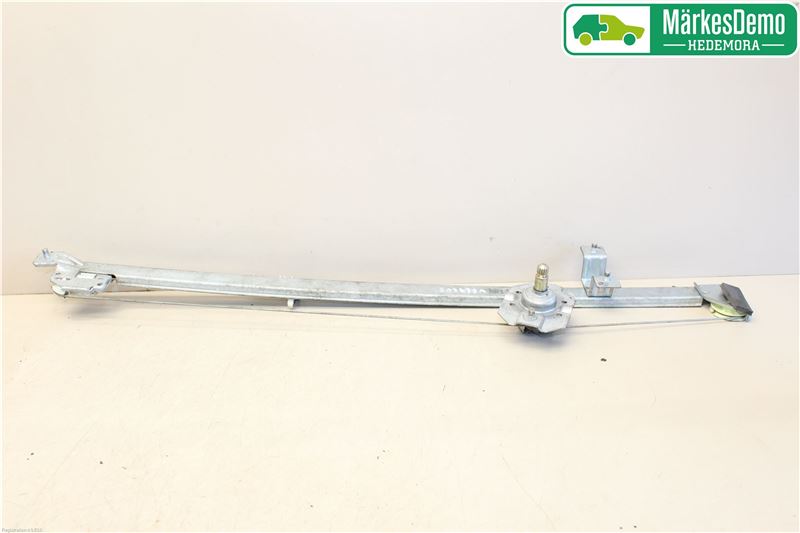 Raamhevel, 2-deurs (kabel) FIAT DUCATO Platform/Chassis (230_)