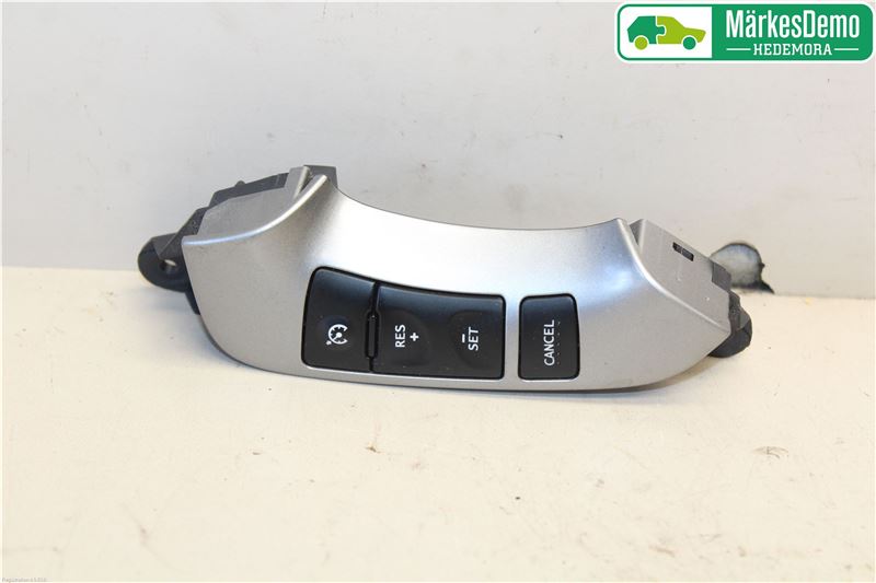 Fartpilot - motor HYUNDAI SANTA FÉ II (CM)