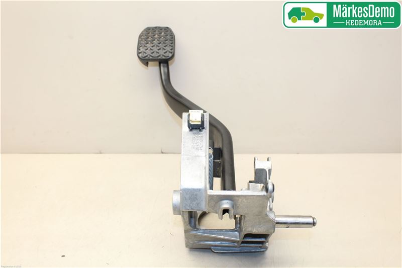 Bremsepedal BMW 3 Touring (F31)