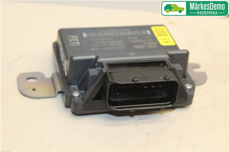 Parking brake Module / control box (EPB) KIA OPTIMA