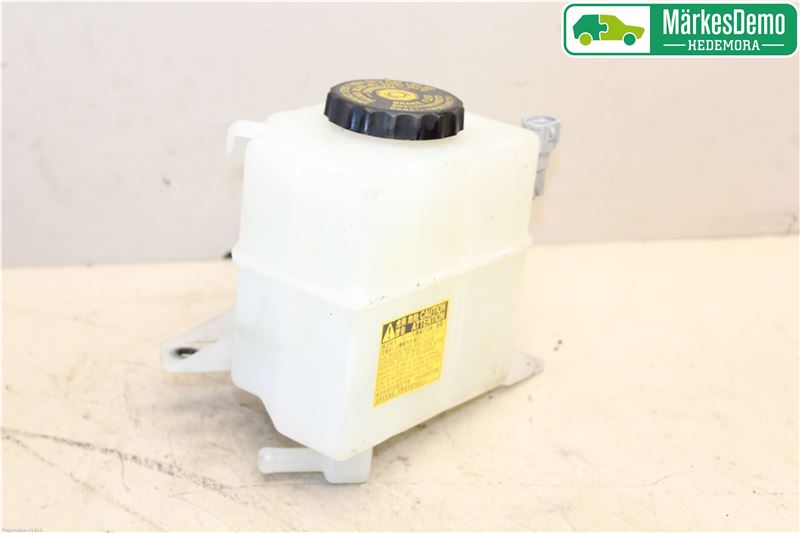 Brake liquid container TOYOTA RAV 4 IV (_A4_)