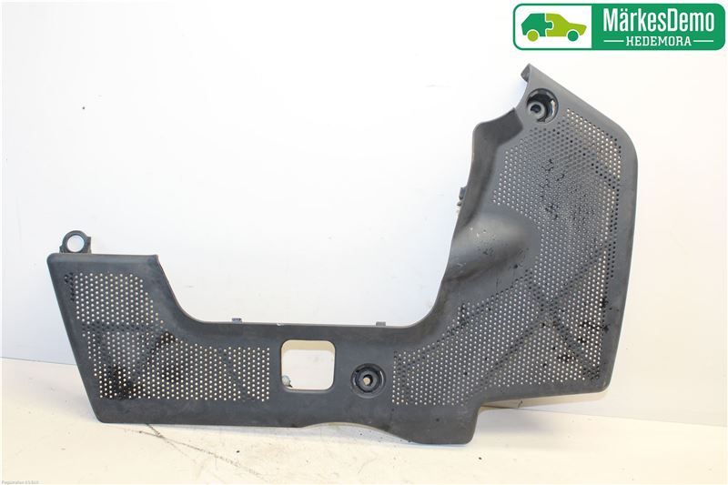 Motorabdeckung VW GOLF Mk IV (1J1)