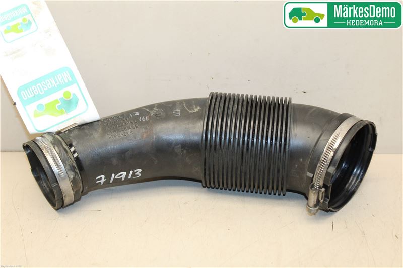 Indsugningsslange AUDI A6 Avant (4G5, 4GD, C7)