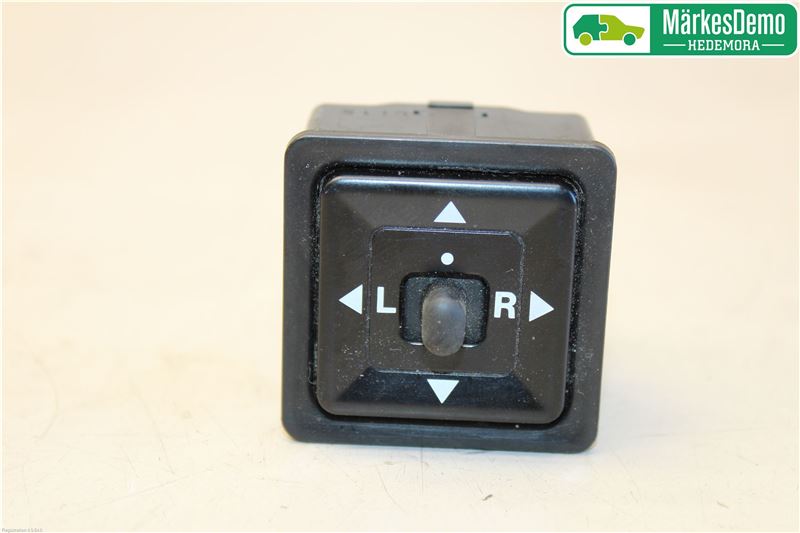 Wing mirror - switch MITSUBISHI ECLIPSE Convertible (D5_A)