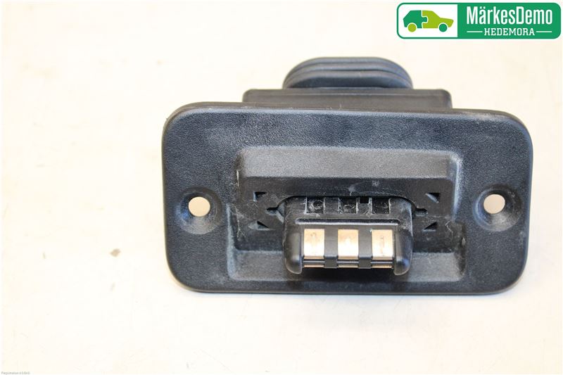 Elektriskedele div. VW CADDY IV Box (SAA, SAH)