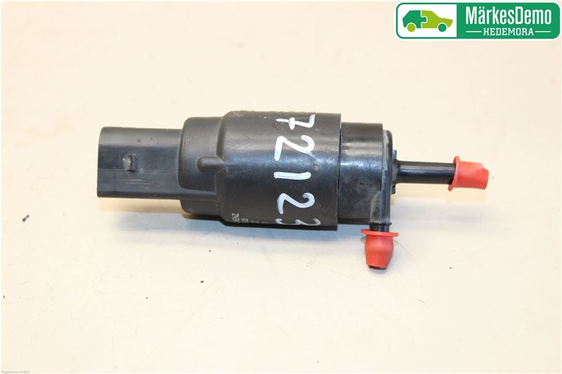 Sprinkler engine MERCEDES-BENZ VITO / MIXTO Box (W639)
