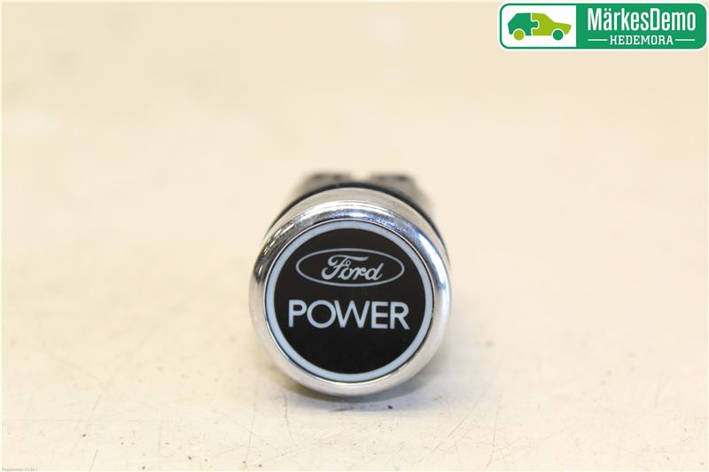 Stop - start switch FORD MONDEO IV Turnier (BA7)