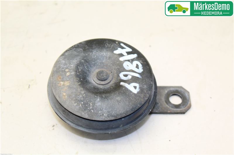 Toeter / Claxon TOYOTA RAV 4 Mk II (_A2_)