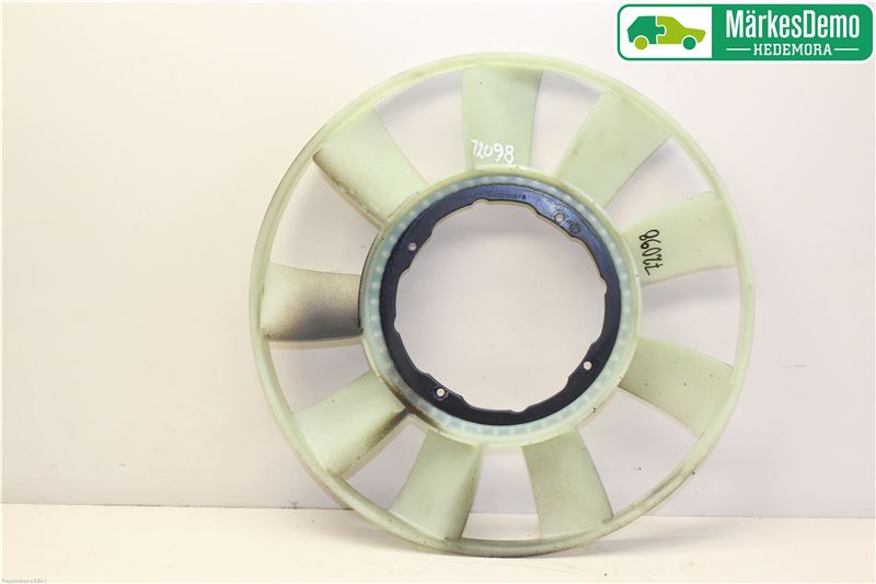 ventilateur FORD RANGER (TKE)
