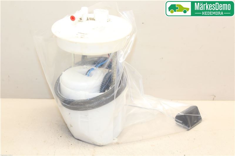 Distributor pump injection MAZDA CX-3 (DK)