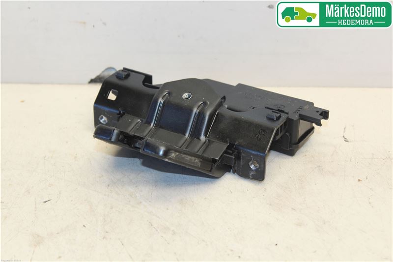 Verrouillage central BMW 3 (E90)