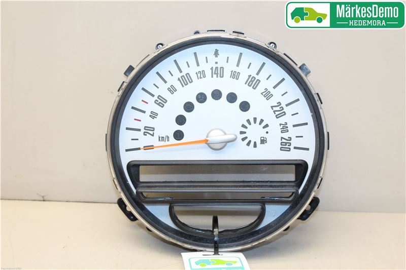 Tachometer/Drehzahlmesser MINI MINI CLUBMAN (R55)
