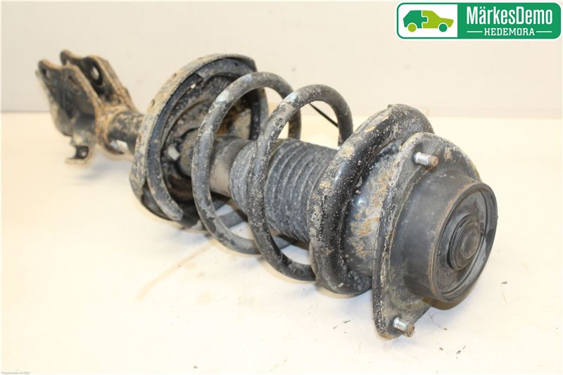 Federbein vorn SUBARU FORESTER (SH_)
