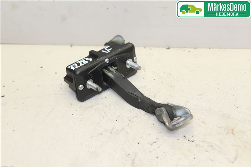 Türfangband FIAT PANDA VAN (312_, 519_)