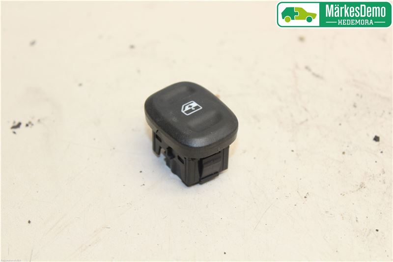 fensterheizungsschalter FIAT PANDA VAN (312_, 519_)