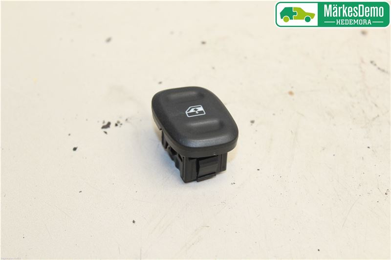 fensterheizungsschalter FIAT PANDA VAN (312_, 519_)
