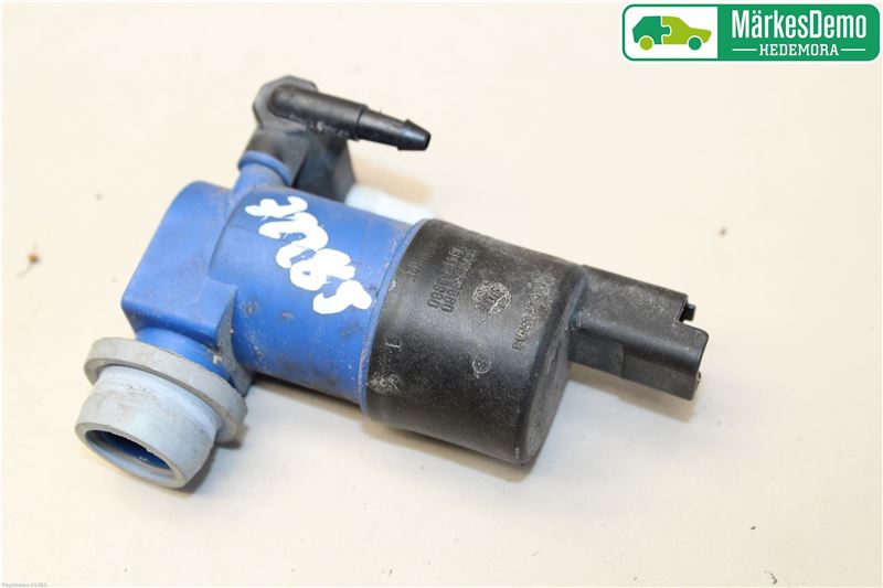 Sprinklermotor RENAULT CLIO III (BR0/1, CR0/1)