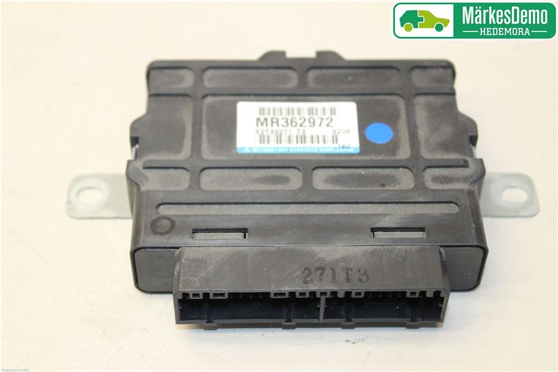 ABS - elboks MITSUBISHI LANCER Mk VI (CJ_, CP_)