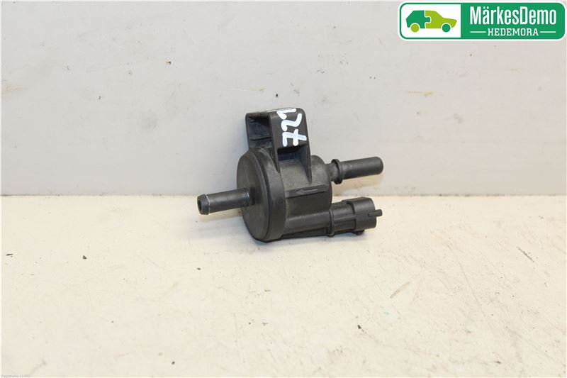 EGR Vacuum Valve FIAT PANDA VAN (312_, 519_)