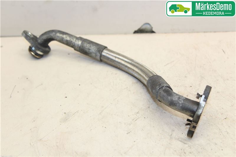 Tube Turbo Rohrur FIAT PANDA VAN (312_, 519_)