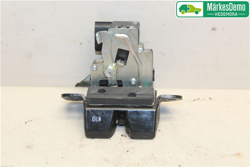 Verrouillage central KIA CEE'D SW (ED)