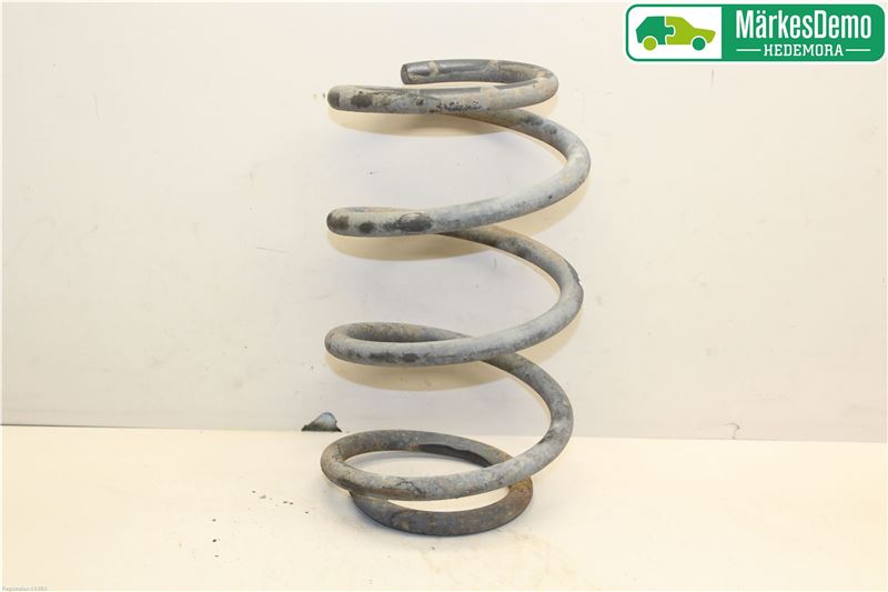 Rear spring - coil JEEP GRAND CHEROKEE III (WH, WK)