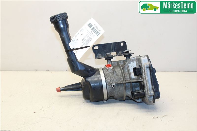 Power steering pump CITROËN BERLINGO MULTISPACE (B9)