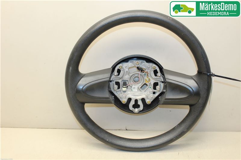 Steering wheel - airbag type (airbag not included) MINI MINI (F55)
