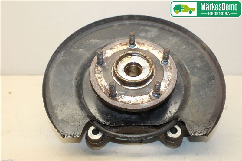Spindel - bag FIAT FREEMONT (345_)
