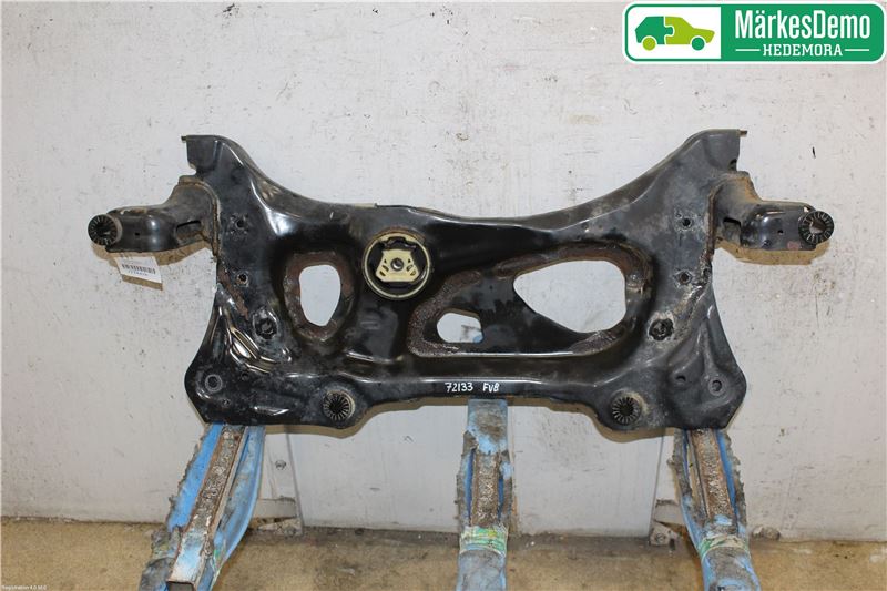 Forbro SKODA OCTAVIA III Combi (5E5, 5E6)