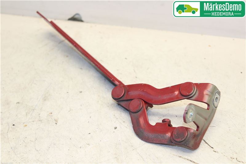 Panser hengsel / hengsler DODGE JOURNEY
