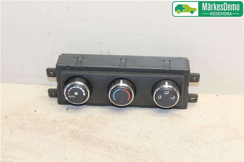 Aircondition boks FIAT FREEMONT (345_)