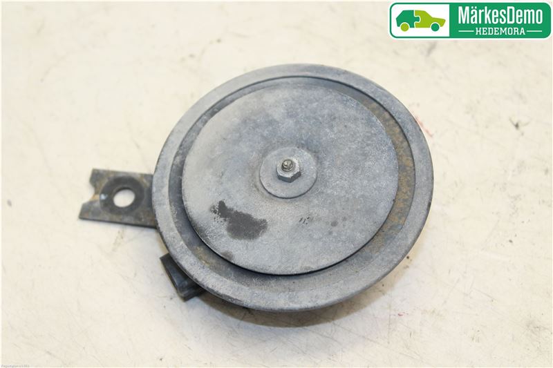 Horn HYUNDAI iLoad Cargo (TQ)