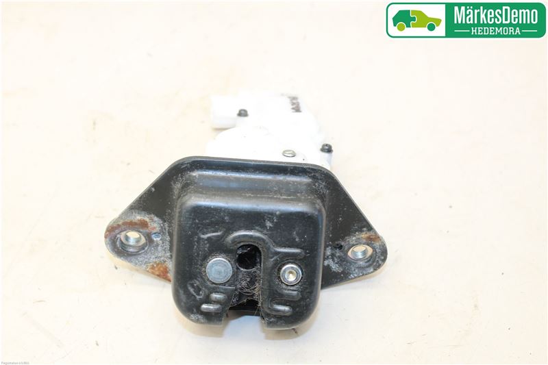 Verrouillage central HONDA CR-V Mk III (RE_)