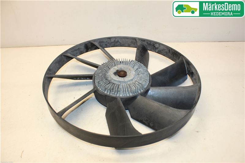 Ventilatorvinge LAND ROVER RANGE ROVER Mk II (P38A)