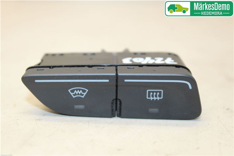 Kontakt - diverse FORD FOCUS III Box Body / Hatchback