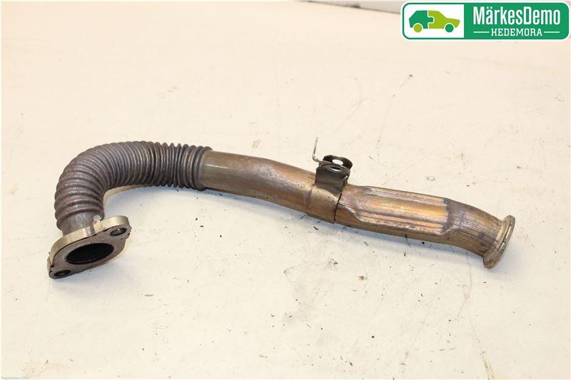 EGR cooler tube / pipe NISSAN X-TRAIL (T31)