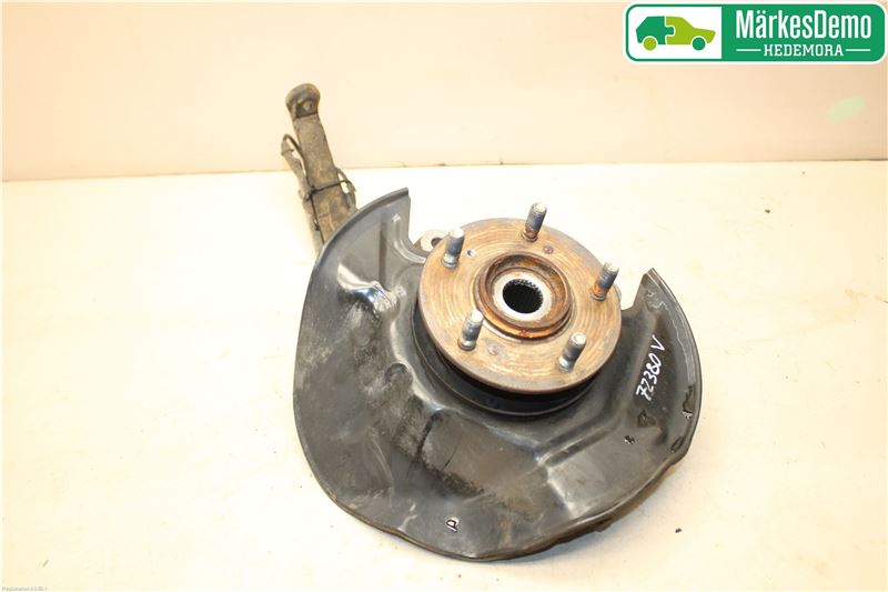 Spindel for HONDA LEGEND Mk III (KA)