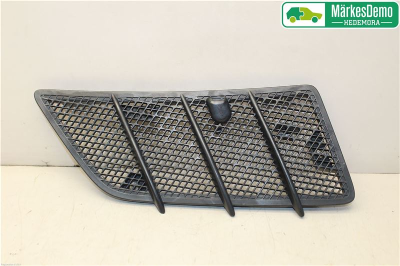 Bonnet grill