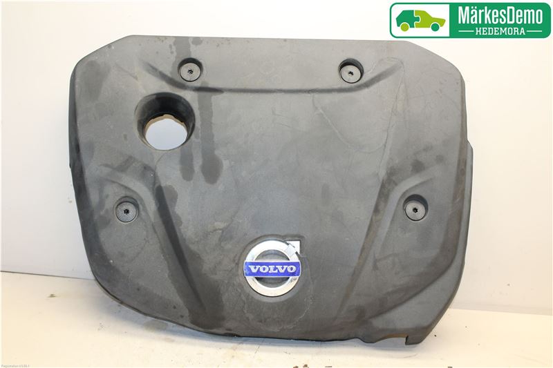 Engine shield VOLVO V70 III (135)